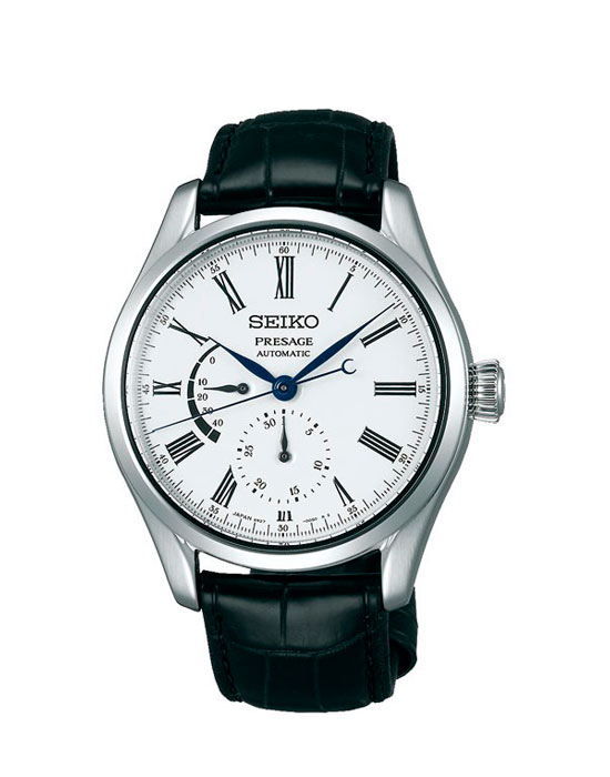 Часы Seiko Presage SPB045J1