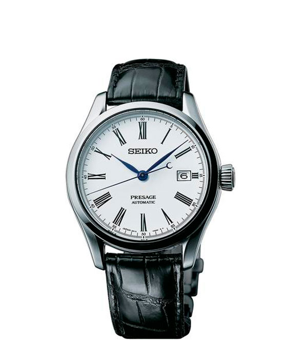 Часы Seiko Presage SPB047J1
