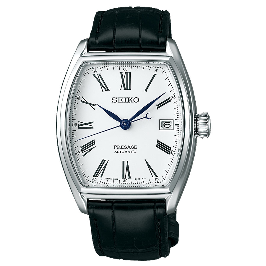 Часы Seiko Presage SPB049J1