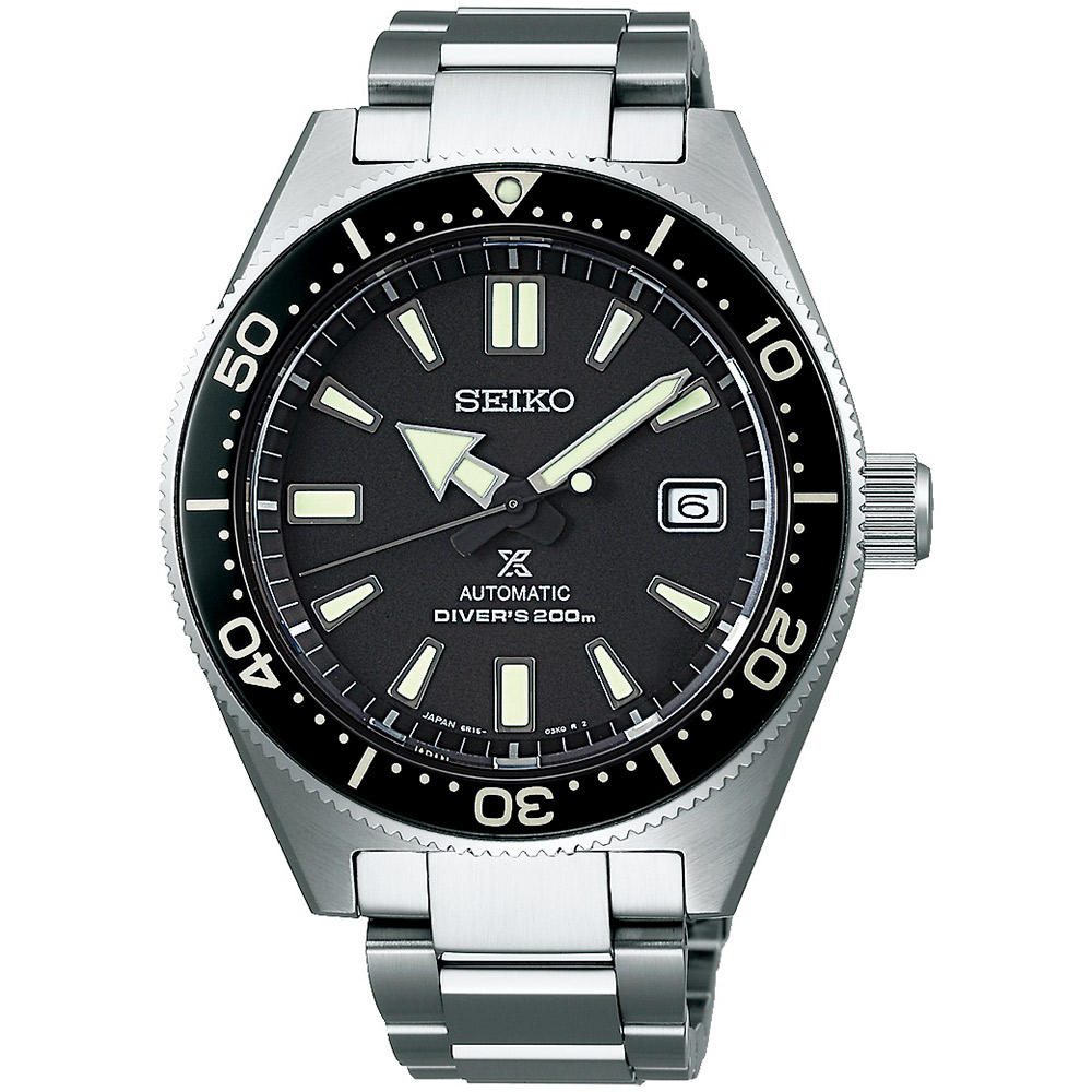 Часы Seiko Prospex SPB051J1
