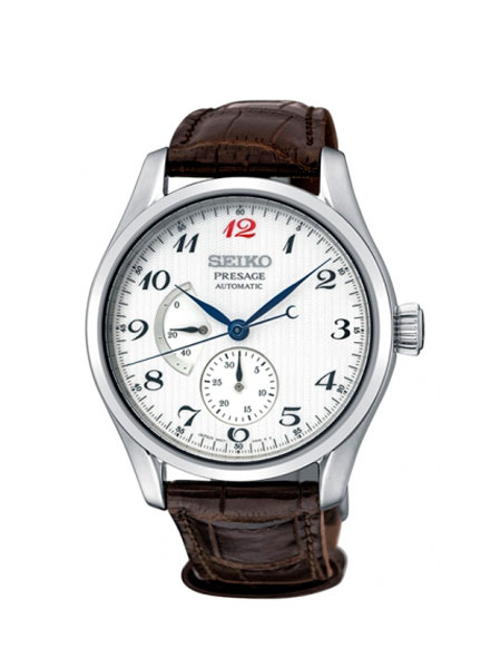 Часы Seiko Presage SPB059J1