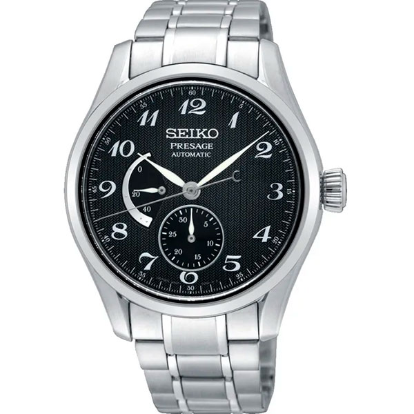 Часы Seiko Presage SPB061J1