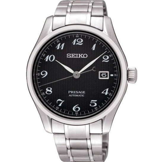 Часы Seiko Presage SPB065J1