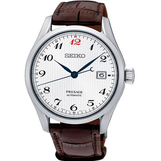Часы Seiko Presage SPB067J1