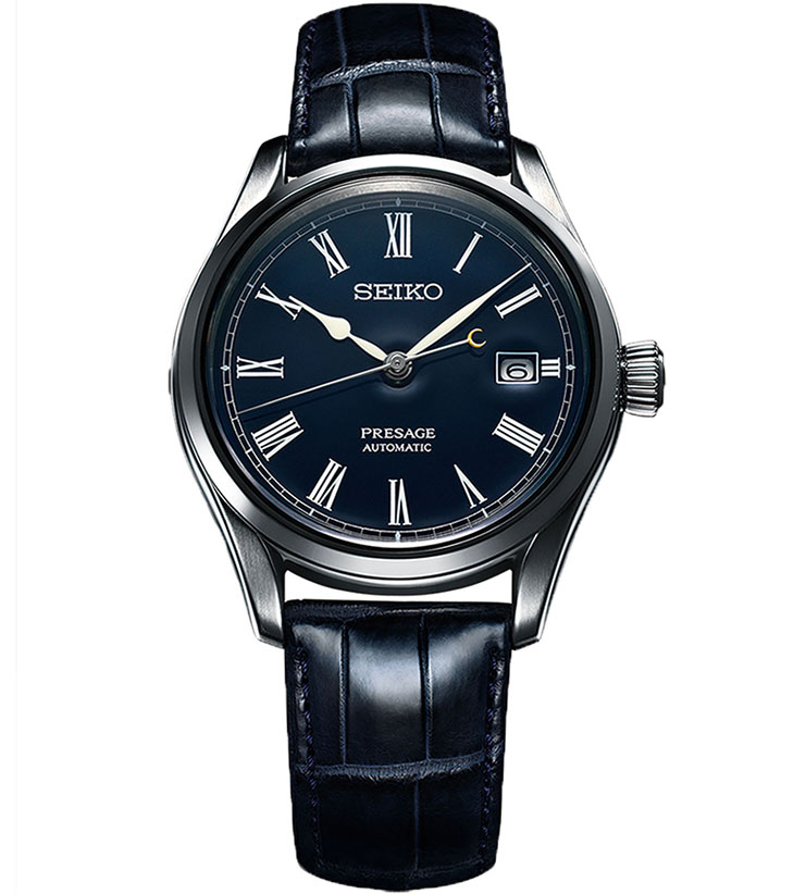 Часы Seiko Presage SPB069J1