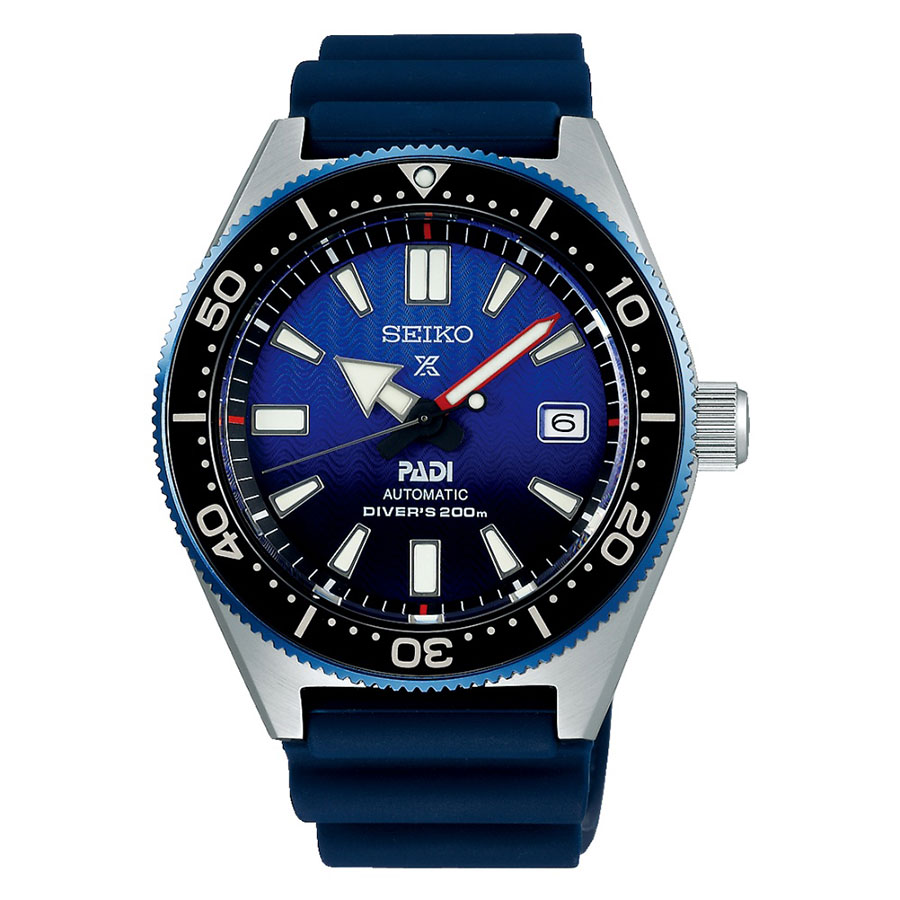 Часы Seiko Prospex SPB071J1