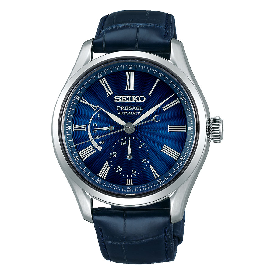 Часы Seiko Presage SPB073J1