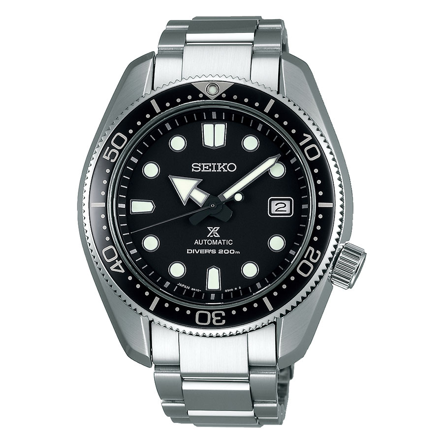 Часы Seiko Prospex SPB077J1
