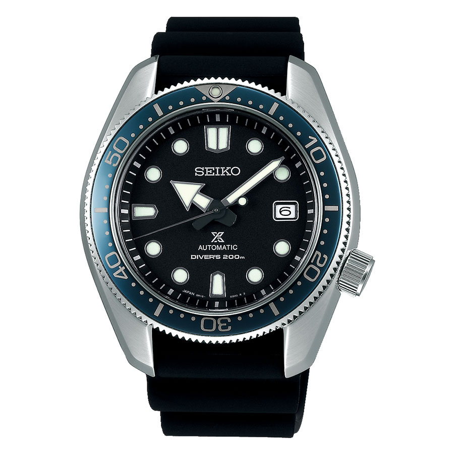 Часы Seiko Prospex SPB079J1