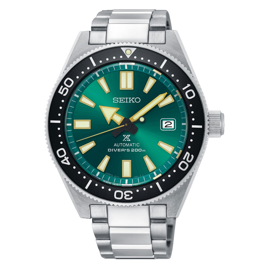 Часы Seiko Prospex SPB081J1