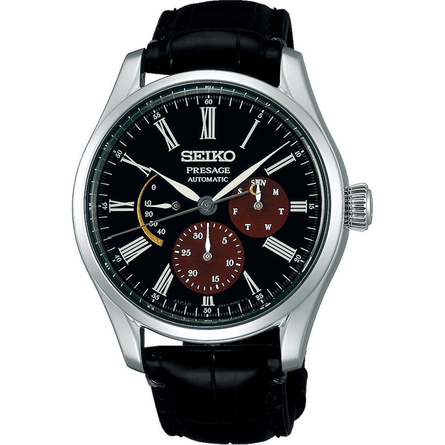 Часы Seiko Presage SPB085J1