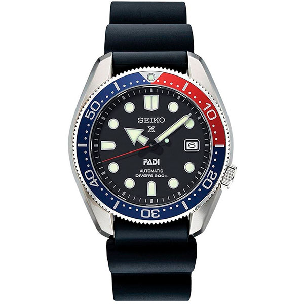 Часы Seiko Prospex SPB087J1