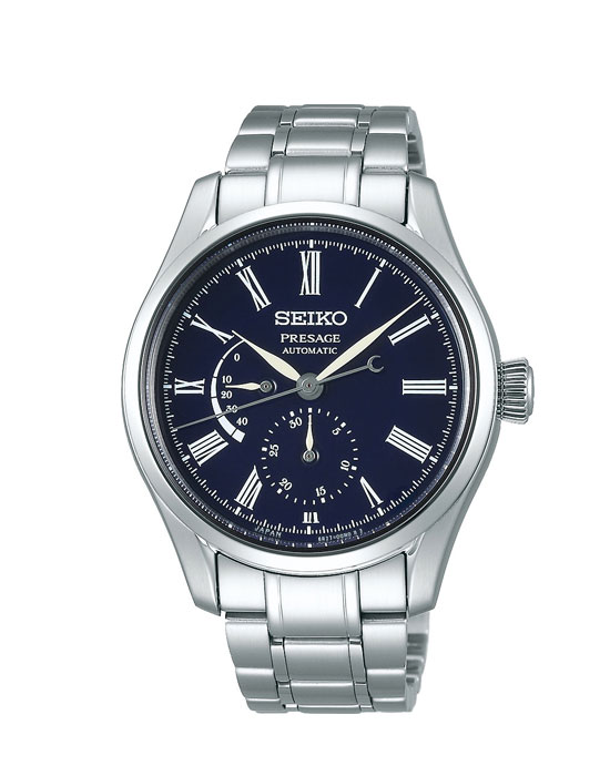 Часы Seiko Presage SPB091J1