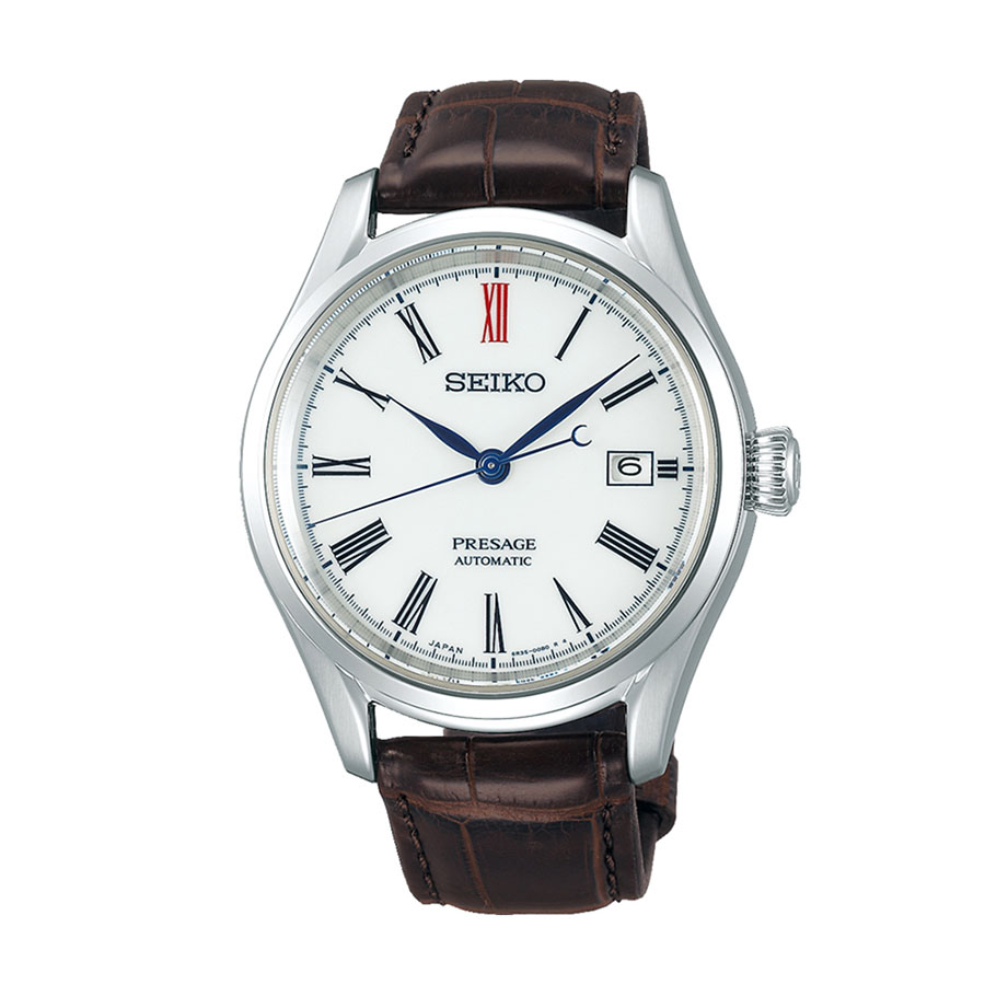 Часы Seiko Presage SPB095J1