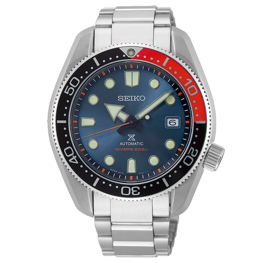 Часы Seiko Prospex SPB097J1