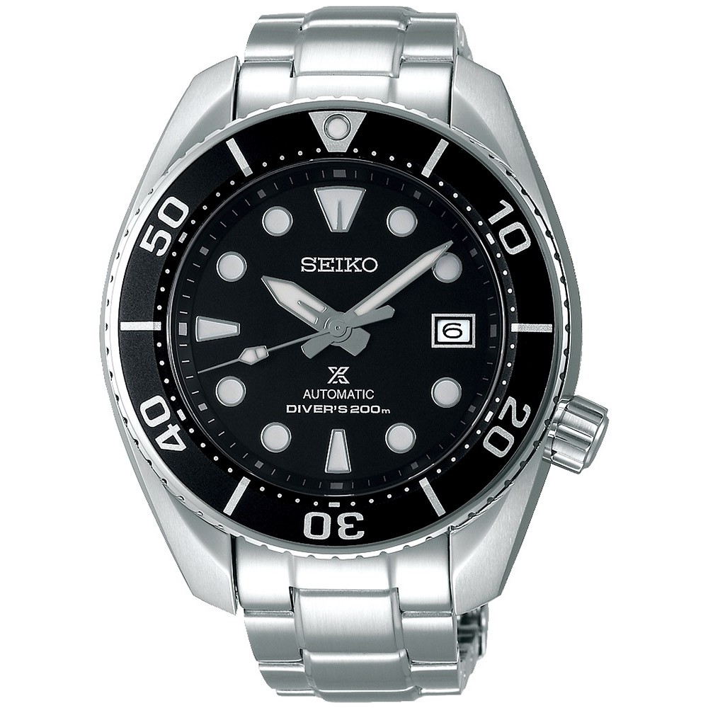 Часы Seiko Prospex SPB101J1