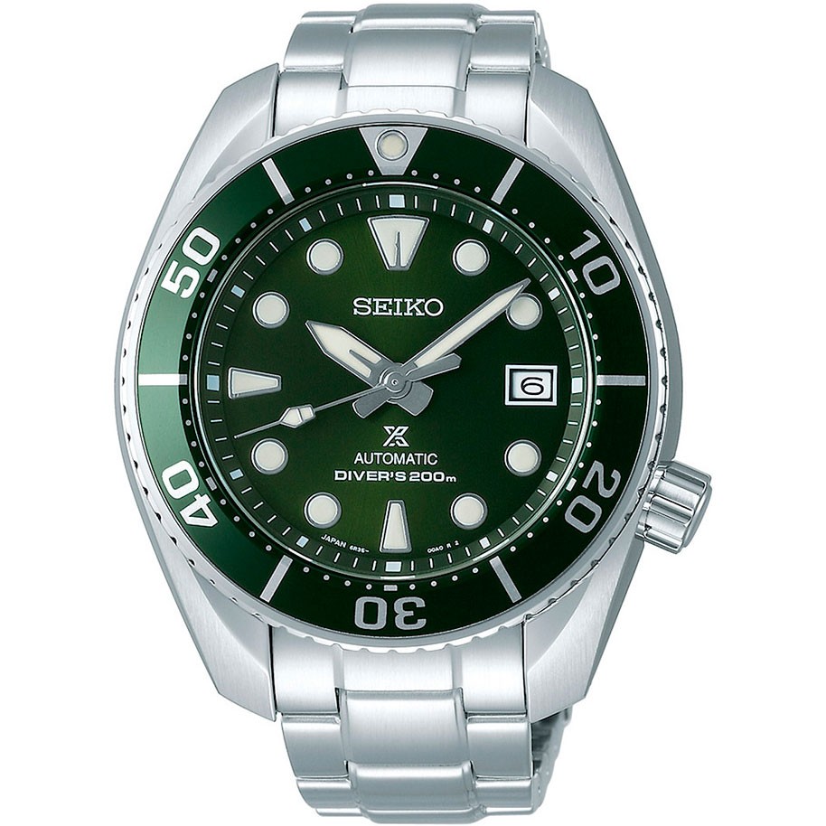 Часы Seiko Prospex SPB103J1