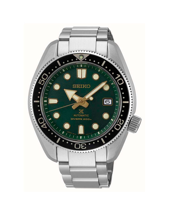 Часы Seiko Prospex SPB105J1