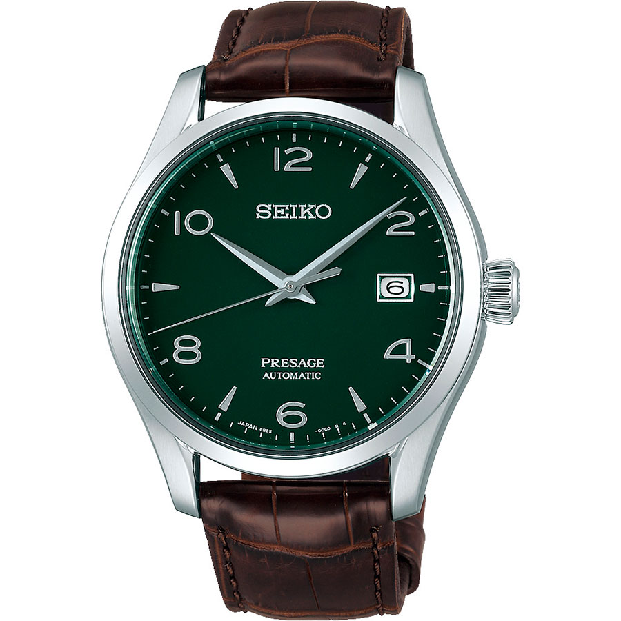 Часы Seiko Presage SPB111J1