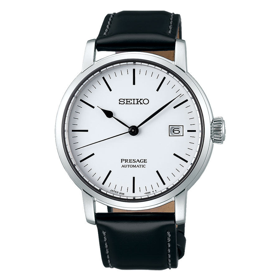 Часы Seiko Presage SPB113J1