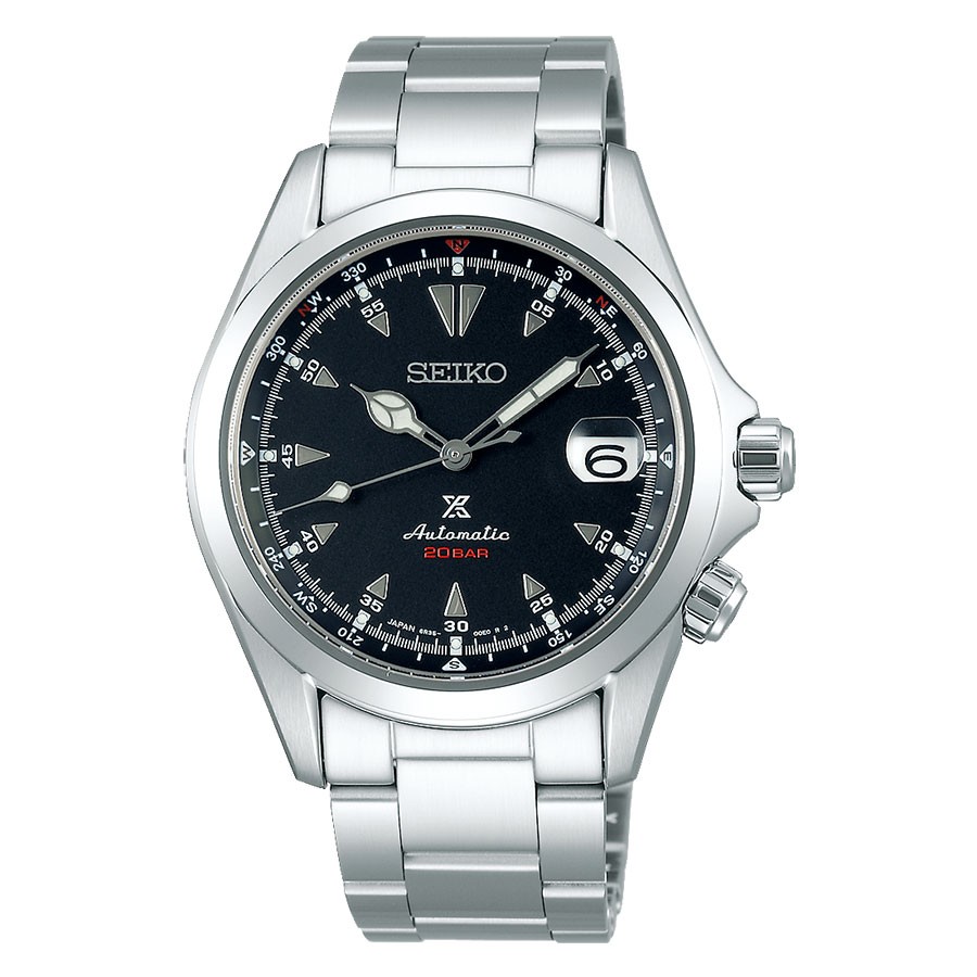 Часы Seiko Prospex SPB117J1