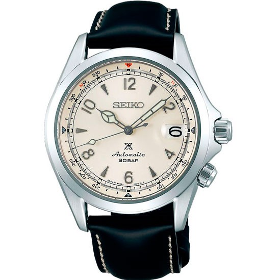 Часы Seiko Prospex SPB119J1