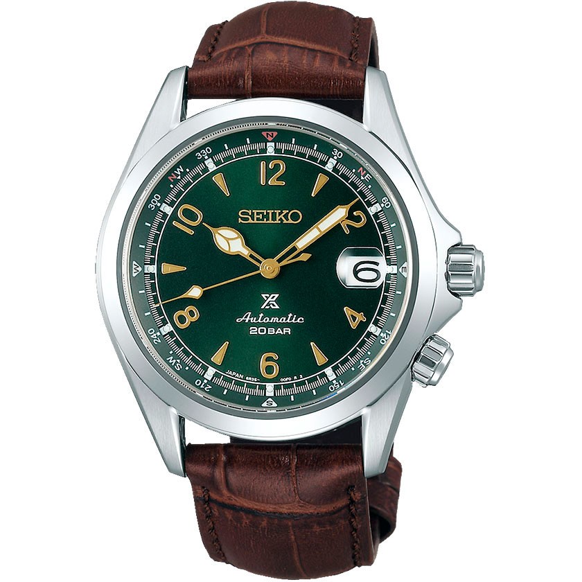Часы Seiko Prospex SPB121J1