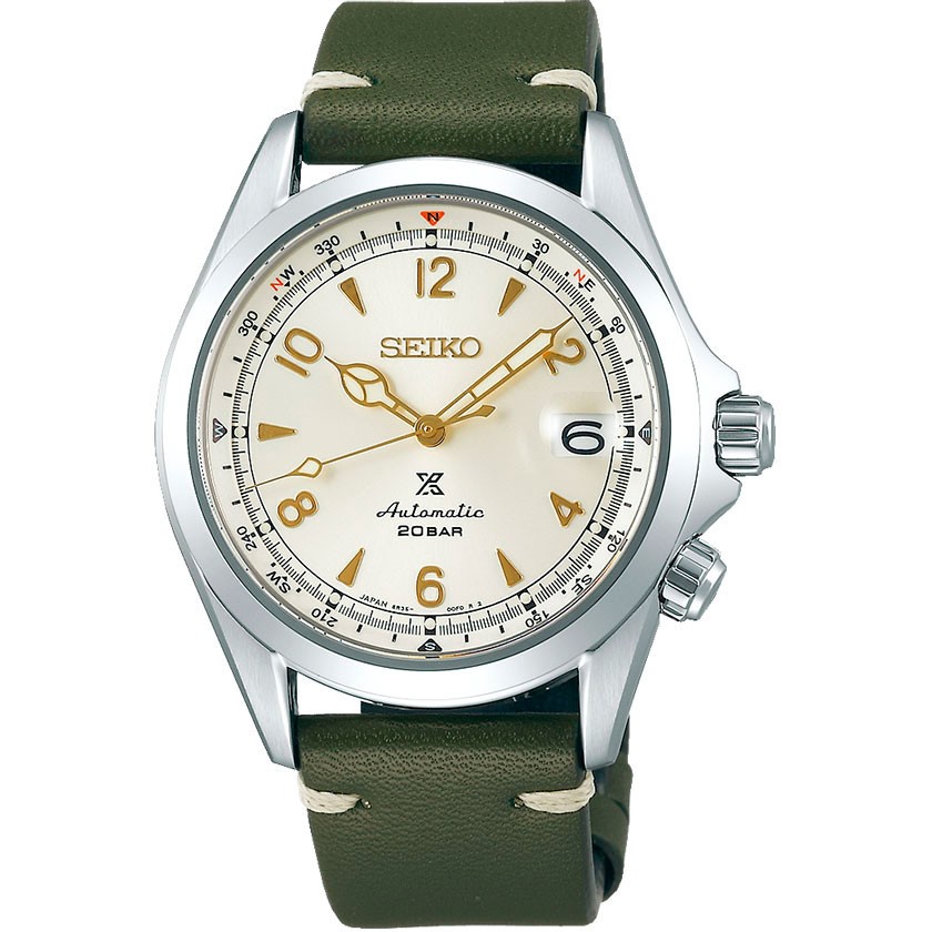 Часы Seiko Prospex SPB123J1