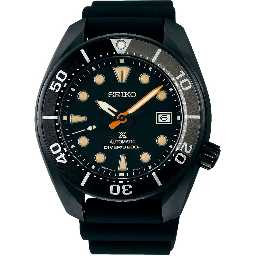 Часы Seiko Prospex SPB125J1