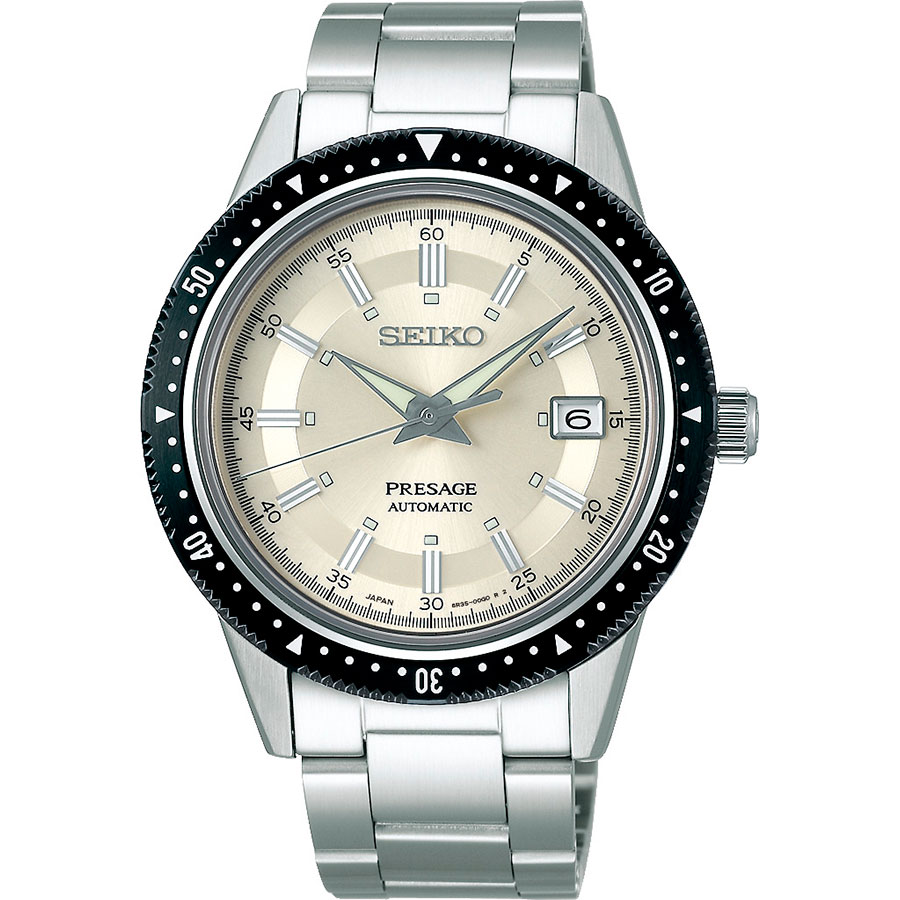 Часы Seiko Presage SPB127J1