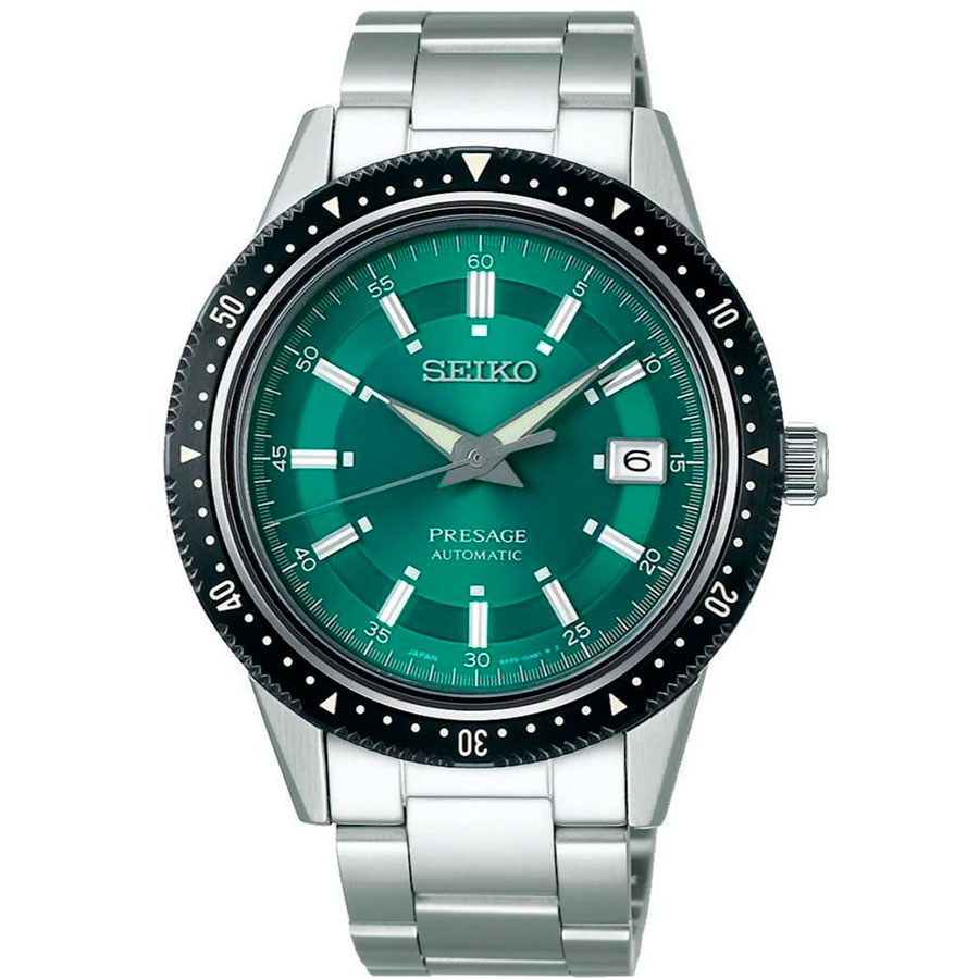 Часы Seiko Presage SPB129J1