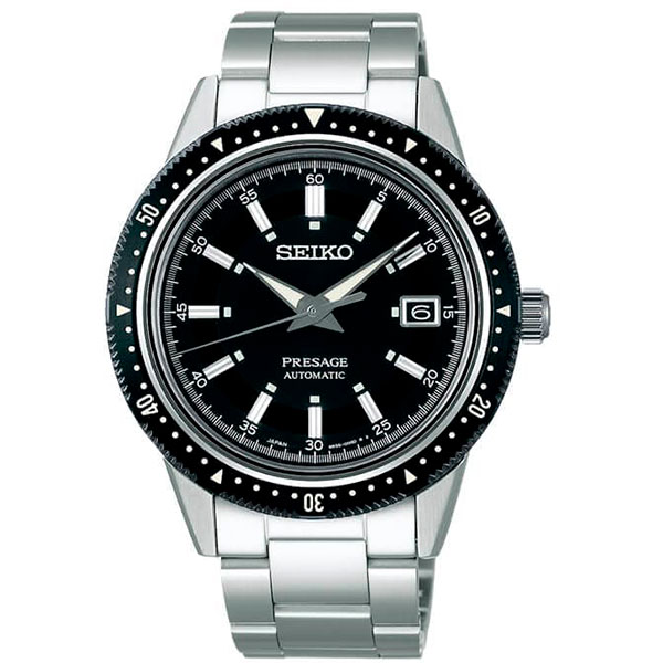 Часы Seiko Presage SPB131J1