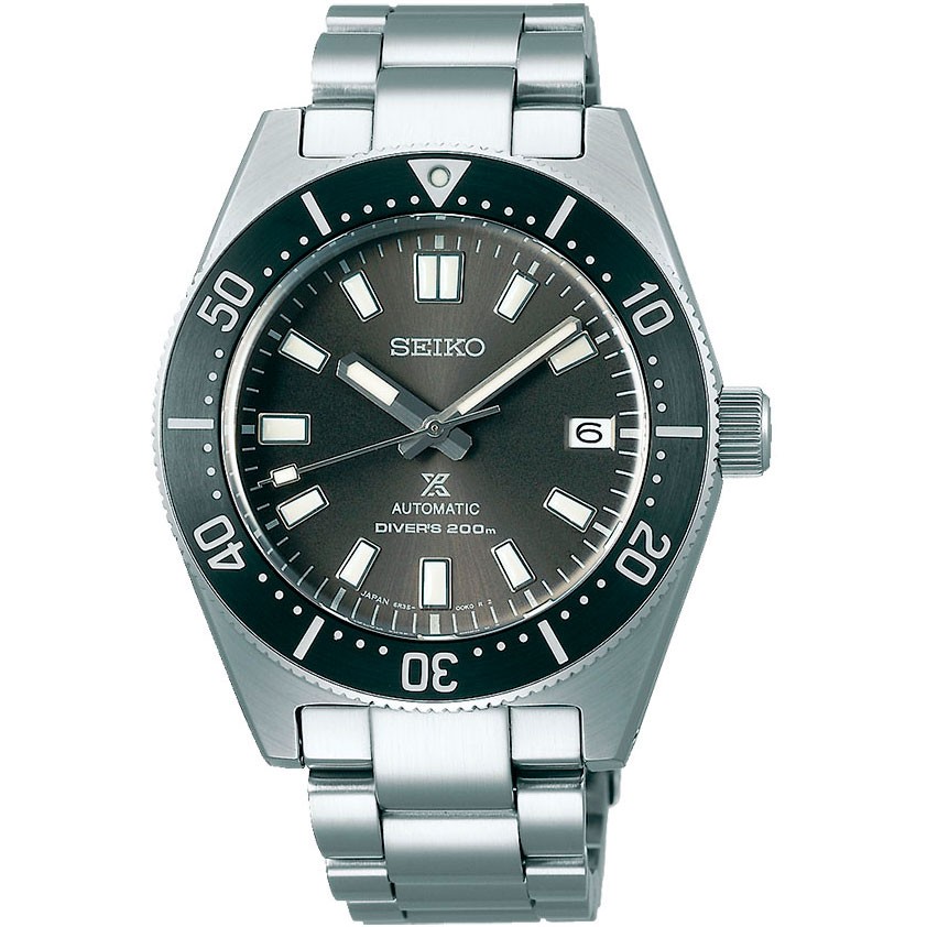 Часы Seiko Prospex SPB143J1