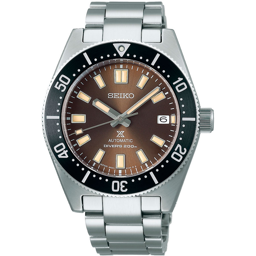 Часы Seiko Prospex SPB145J1