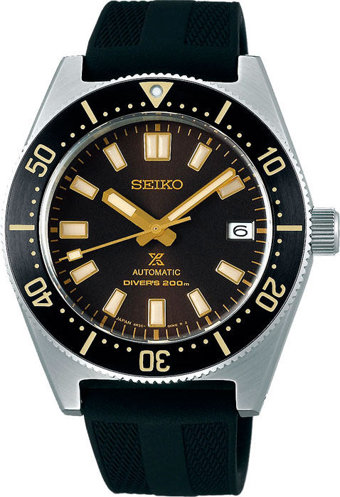 Часы Seiko Prospex SPB147J1