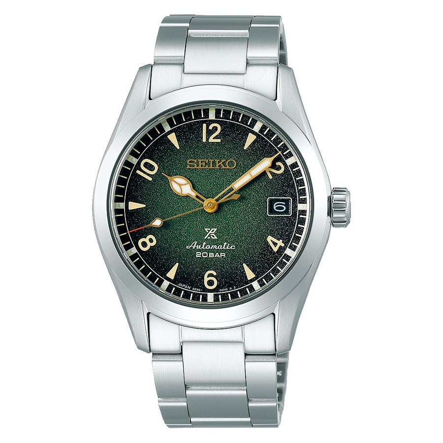 Часы Seiko Prospex SPB155J1