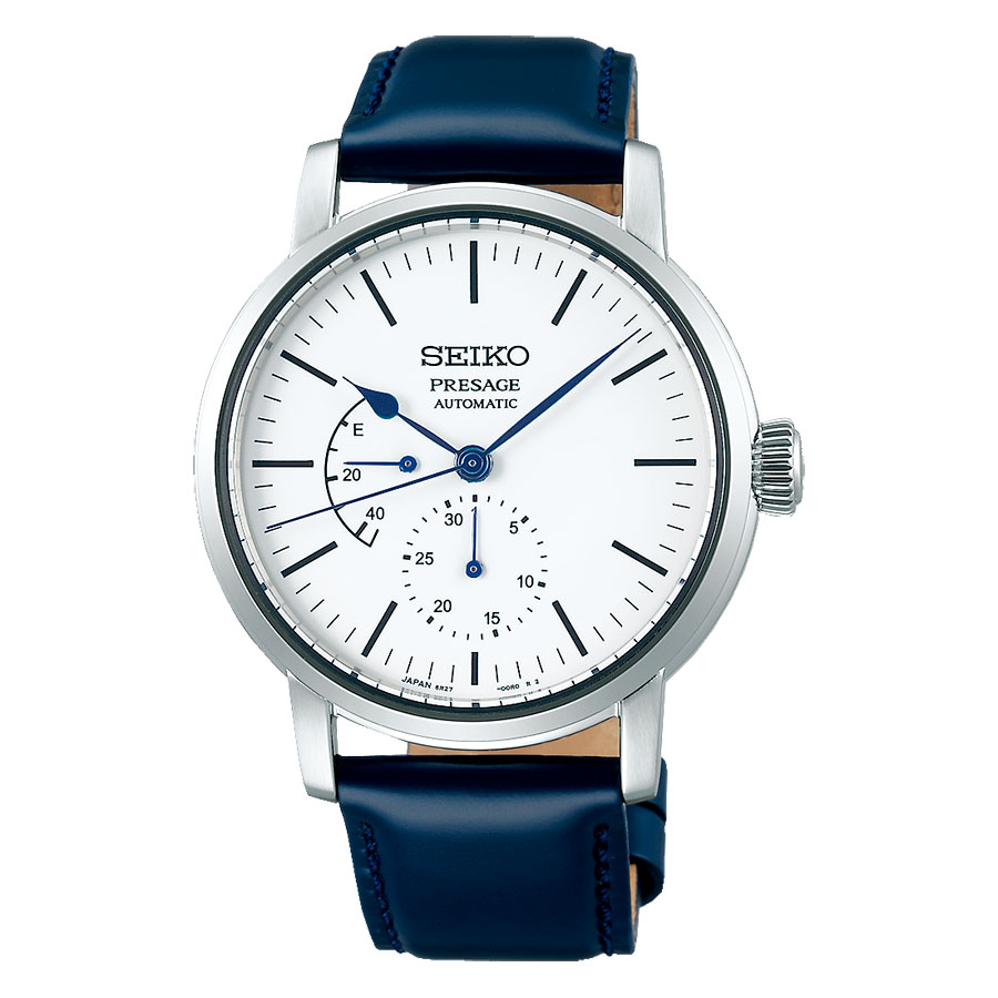Часы Seiko Presage SPB161J1