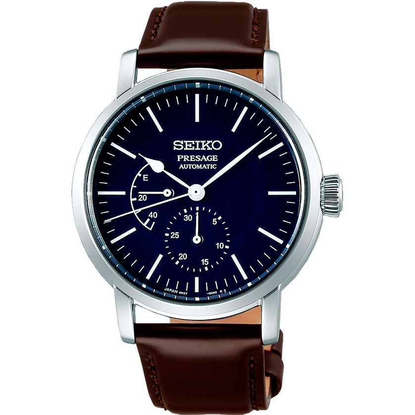 Часы Seiko Presage SPB163J1