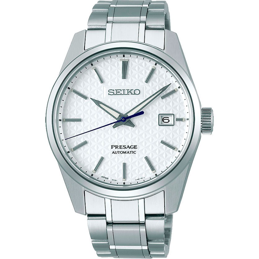 Часы Seiko Presage SPB165J1