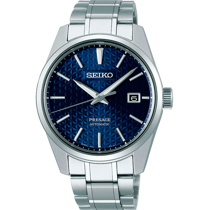 Часы Seiko Presage SPB167J1
