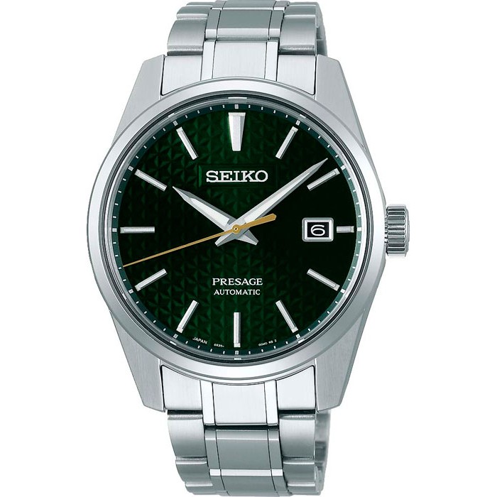 Часы Seiko Presage SPB169J1
