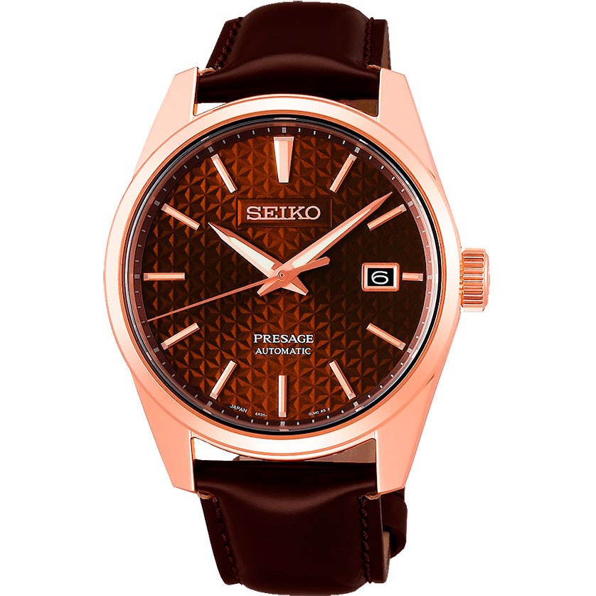 Часы Seiko Presage SPB170J1