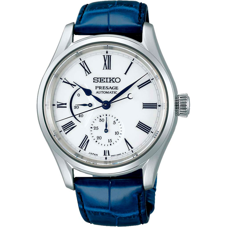 Часы Seiko Presage SPB171J1