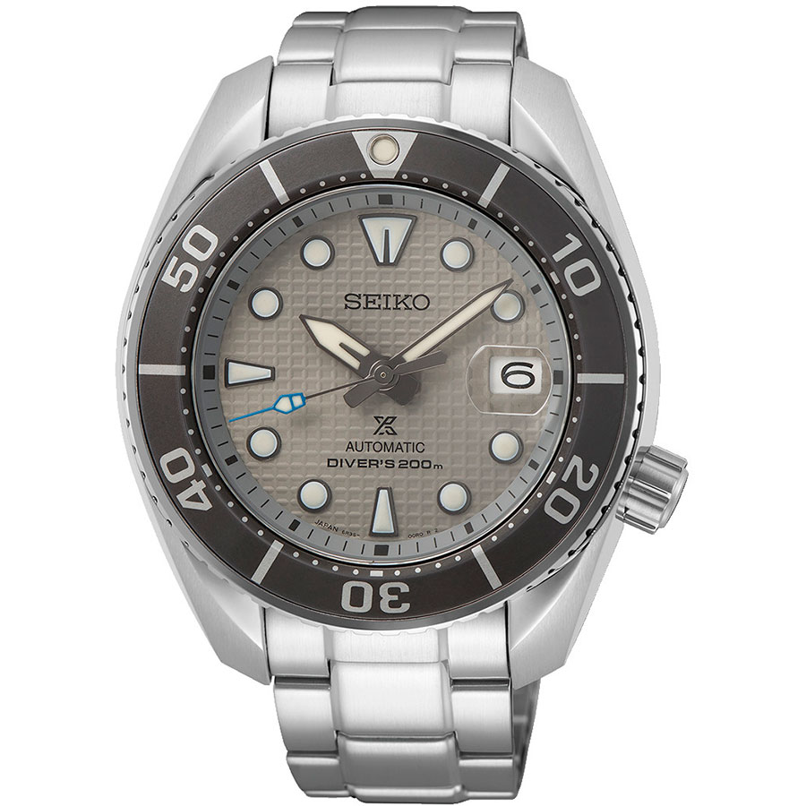Часы Seiko Prospex SPB175J1