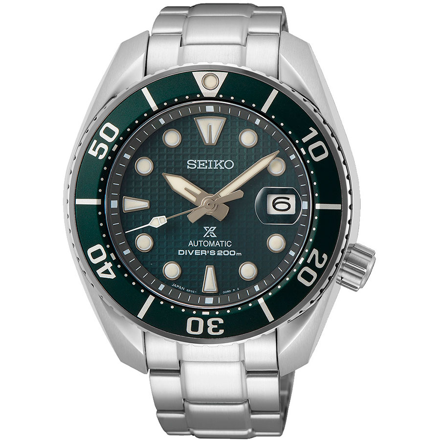 Часы Seiko Prospex SPB177J1