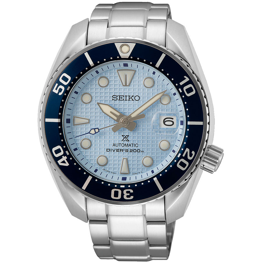 Часы Seiko Prospex SPB179J1