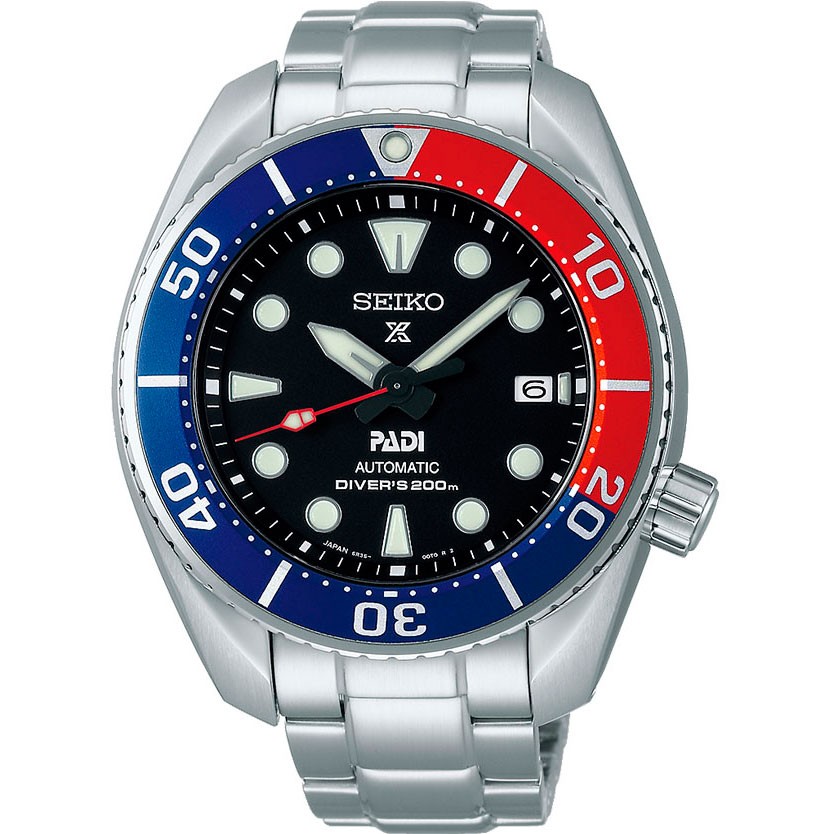 Часы Seiko Prospex SPB181J1