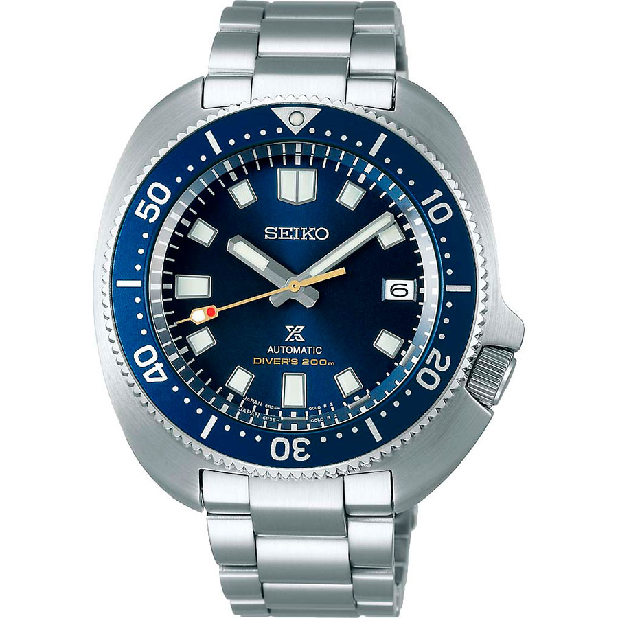 Часы Seiko Prospex SPB183J1
