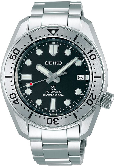 Часы Seiko Prospex SPB185J1