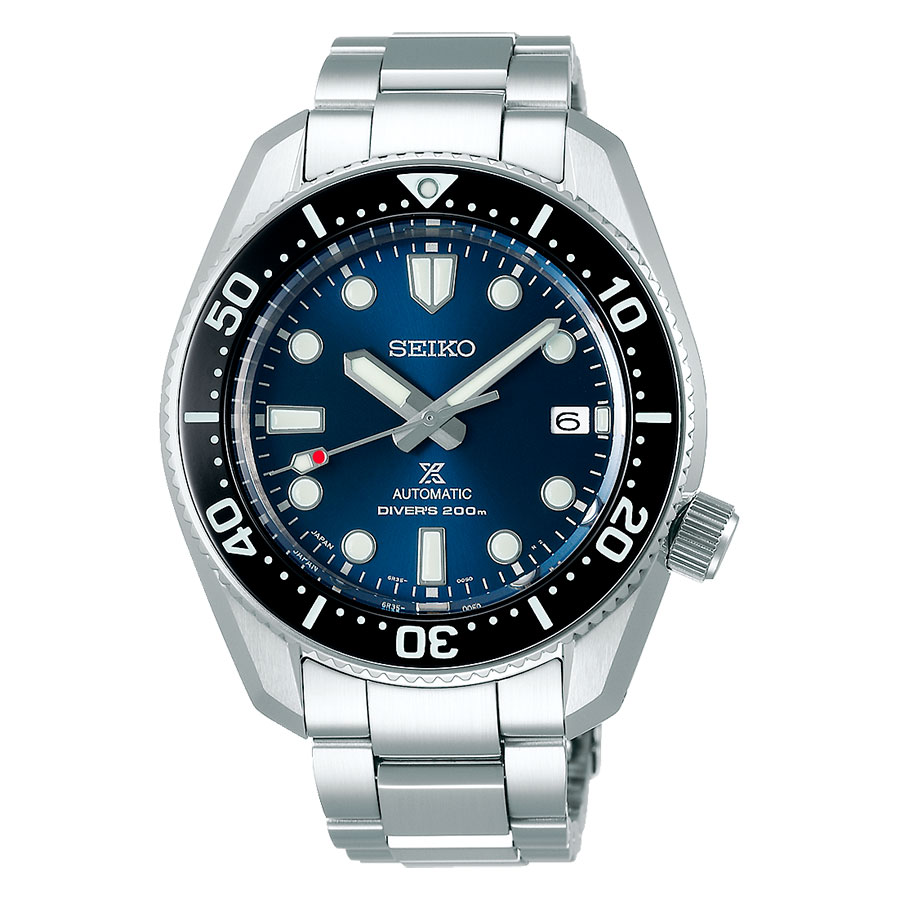 Часы Seiko Prospex SPB187J1